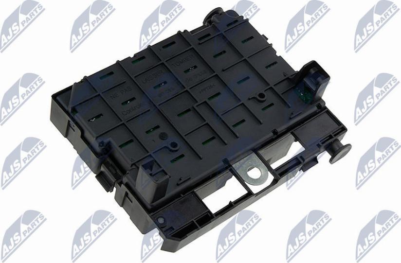 NTY EBP-PE-000 - Unitate de control,management motor parts5.com