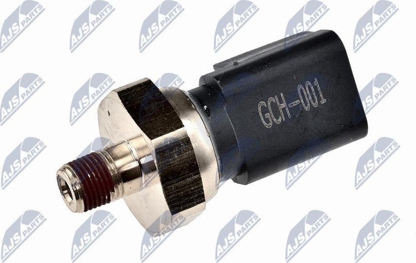 NTY ECC-CH-001 - Sensor, presión de aceite parts5.com