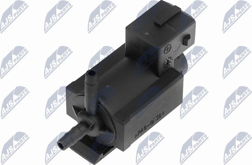 NTY ECD-BM-018 - Ventil, regulace výfukových plynů (AGR) parts5.com