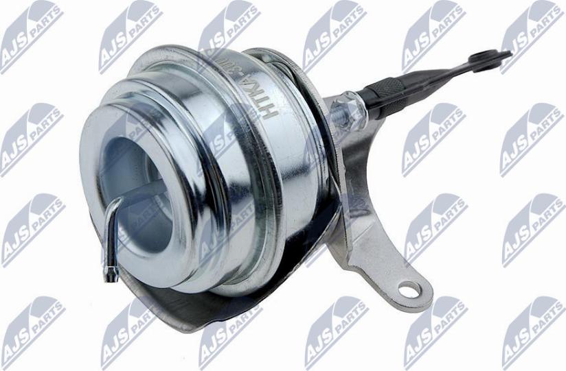 NTY ECD-KA-300 - Turboşarj, şarj parts5.com