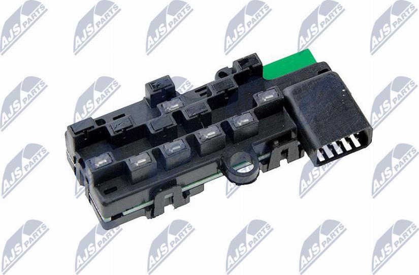 NTY ECK-VW-004 - Senzor unghi bracaj parts5.com