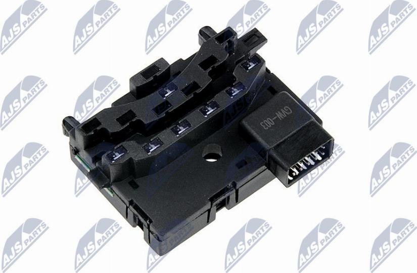 NTY ECK-VW-003 - Senzor unghi bracaj parts5.com