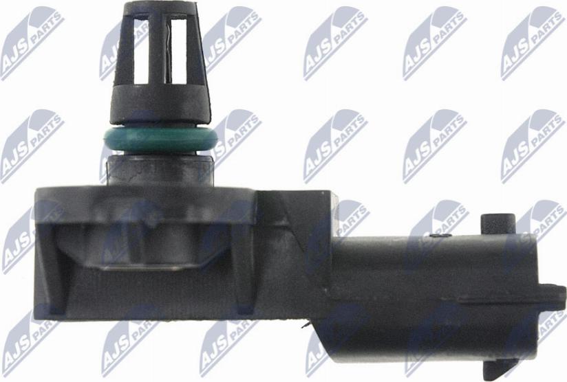 NTY ECM-PL-000 - Sensor, boost pressure parts5.com