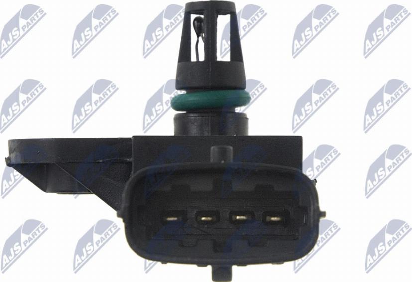 NTY ECM-PL-000 - Sensor, boost pressure parts5.com