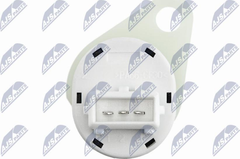 NTY ECP-CT-016 - Sensor, speed parts5.com