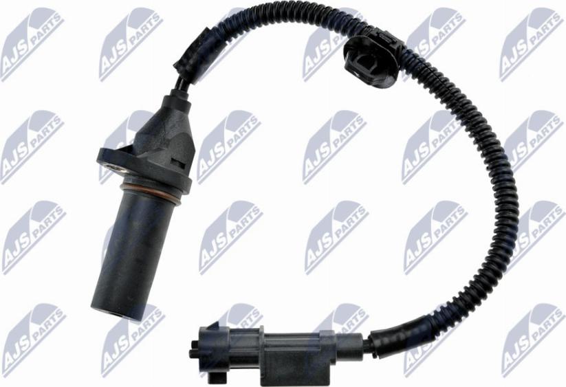 NTY ECP-KA-006 - Sensor, crankshaft pulse parts5.com