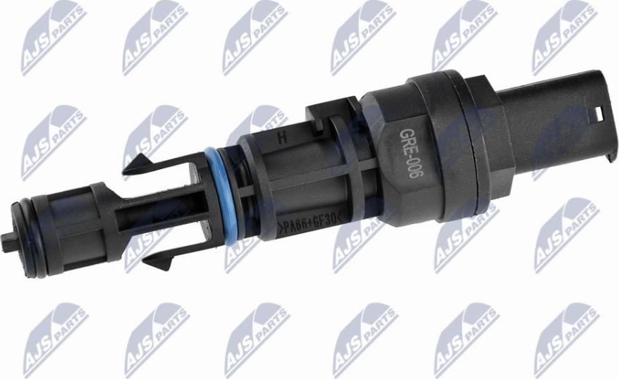 NTY ECP-RE-006 - Sensor, speed parts5.com