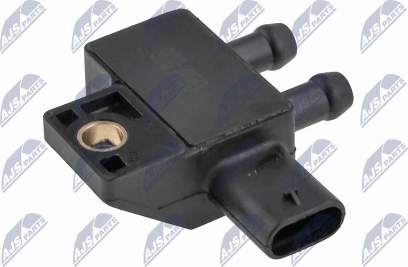 NTY ECS-BM-006 - Sensor, exhaust pressure parts5.com