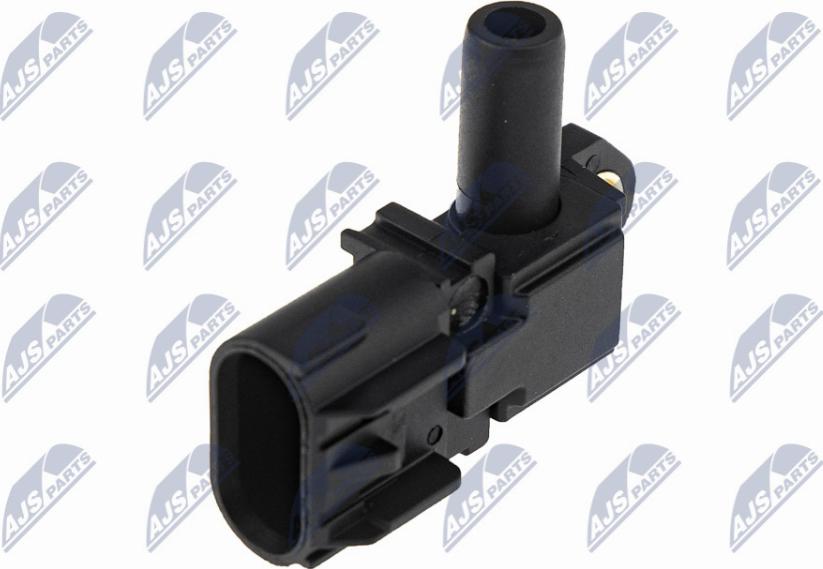 NTY ECS-FR-004 - Sensor, exhaust pressure parts5.com