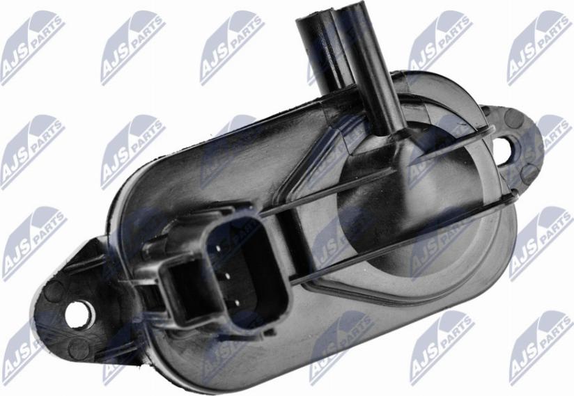 NTY ECS-FR-000 - Sensor, exhaust pressure parts5.com