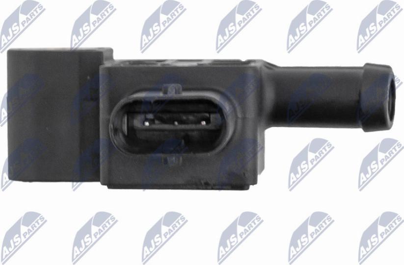 NTY ECS-ME-008 - Sensor, presión gas de escape parts5.com