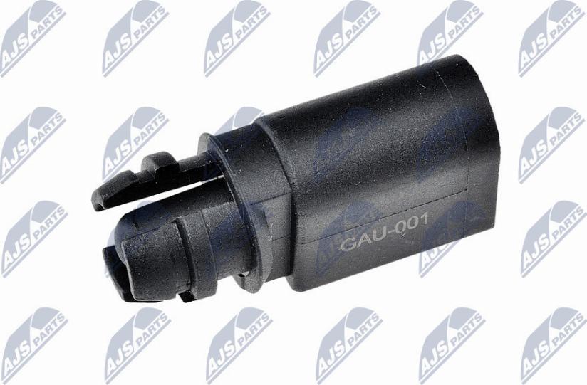 NTY ECT-AU-001 - Sensor, exterior temperature parts5.com