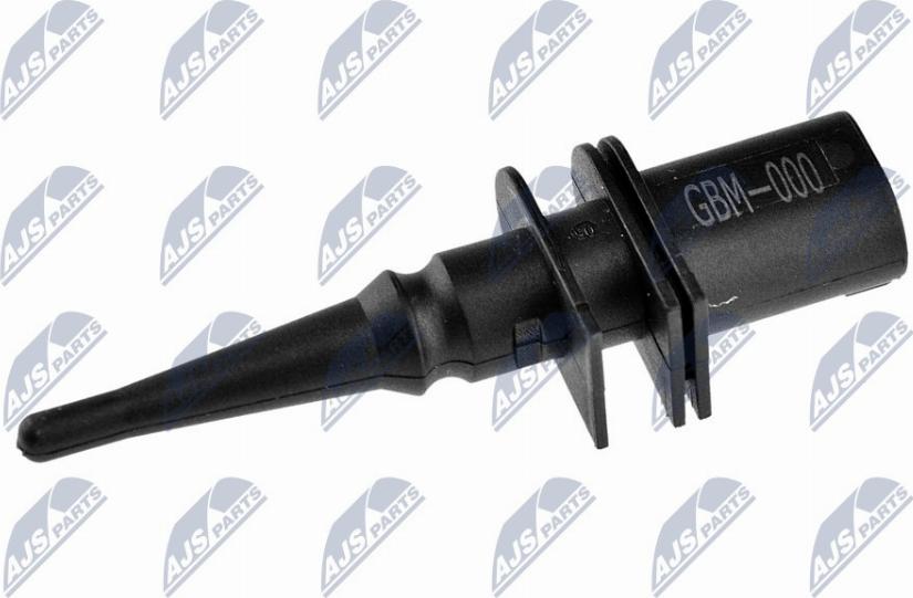 NTY ECT-BM-000 - Sensor, temperaura exterior parts5.com