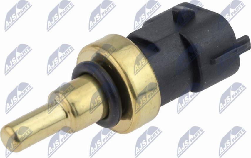 NTY ECT-FT-002 - Senzor,temperatura lichid de racire parts5.com