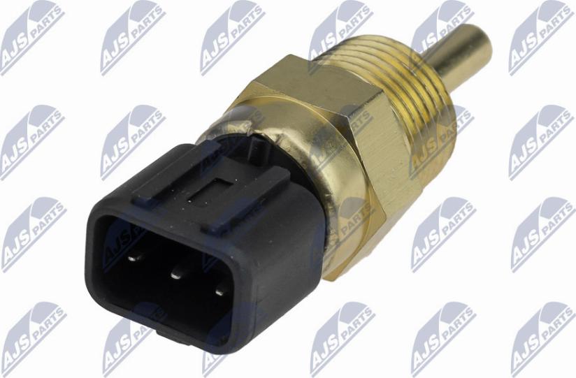 NTY ECT-HY-001 - Sensor, coolant temperature parts5.com