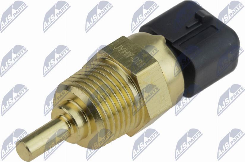 NTY ECT-HY-001 - Sensor, coolant temperature parts5.com