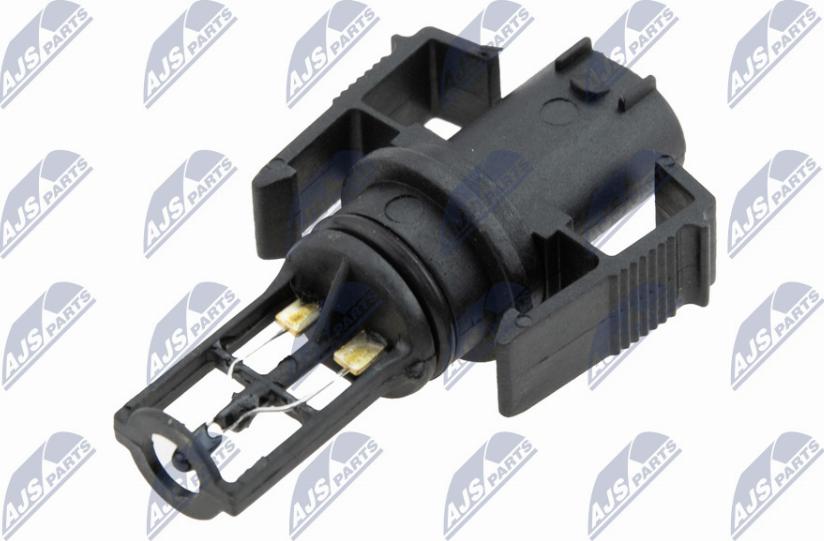 NTY ECT-ME-004 - Sensor, temperatura del aire de admisión parts5.com