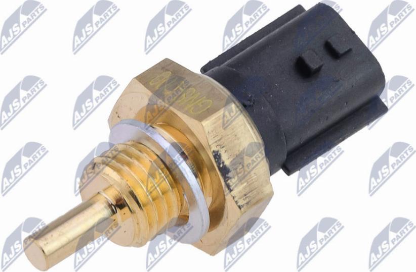 NTY ECT-NS-000 - Sensor, coolant temperature parts5.com