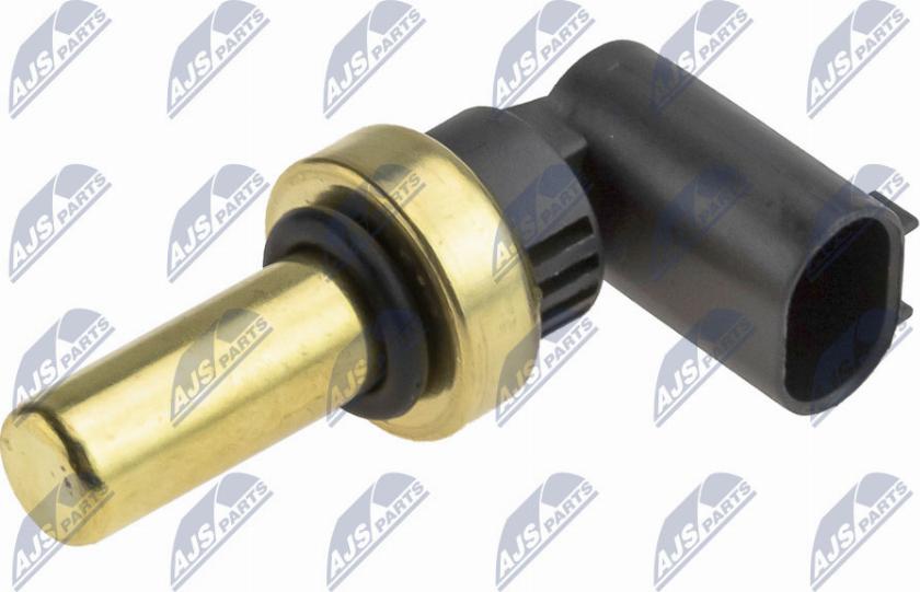 NTY ECT-PL-005 - Sensor, coolant temperature parts5.com