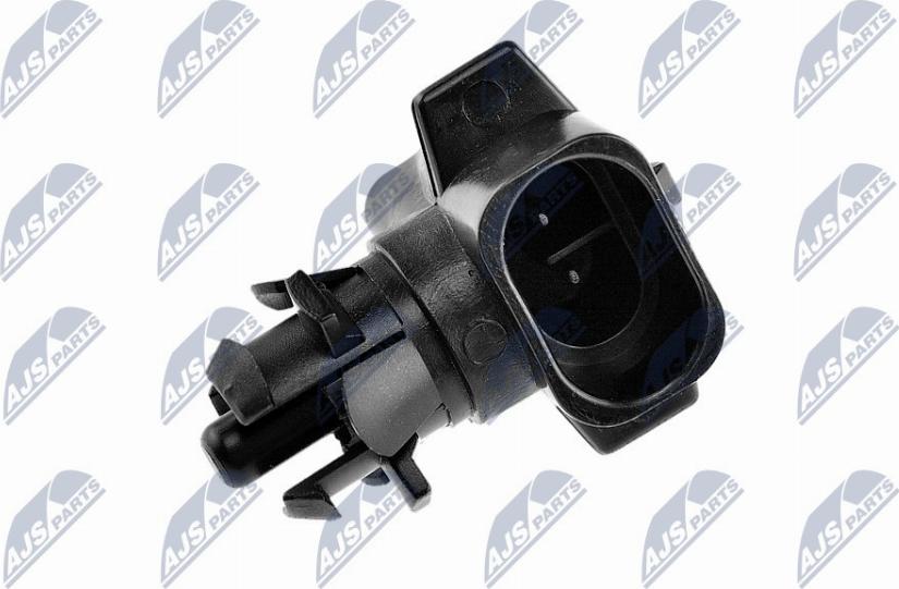 NTY ECT-PL-000 - Sensor, temperaura exterior parts5.com