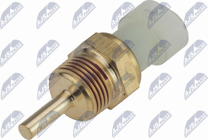 NTY ECT-PL-008 - Sensor, coolant temperature parts5.com