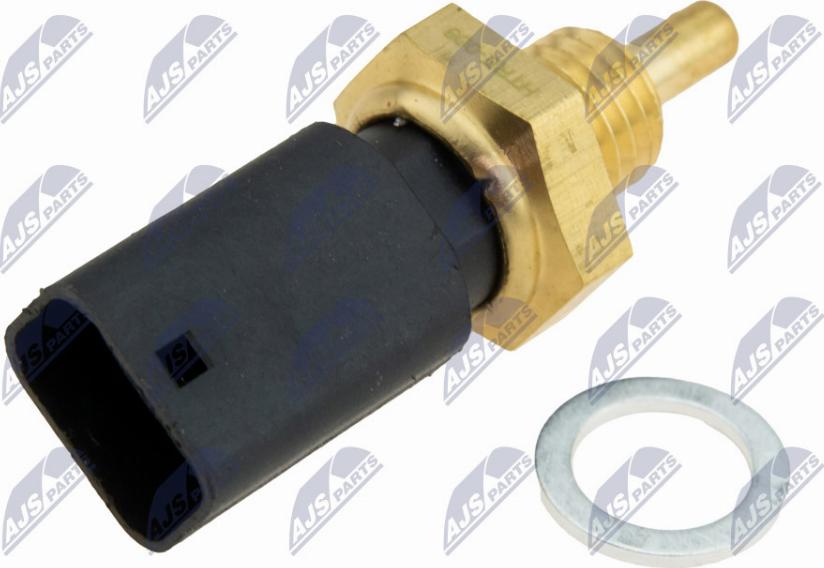 NTY ECT-RE-006 - Sensor, Kühlmitteltemperatur parts5.com