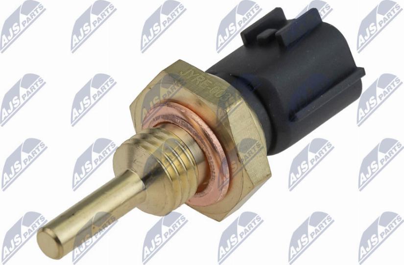 NTY ECT-RE-003 - Sensor, coolant temperature parts5.com