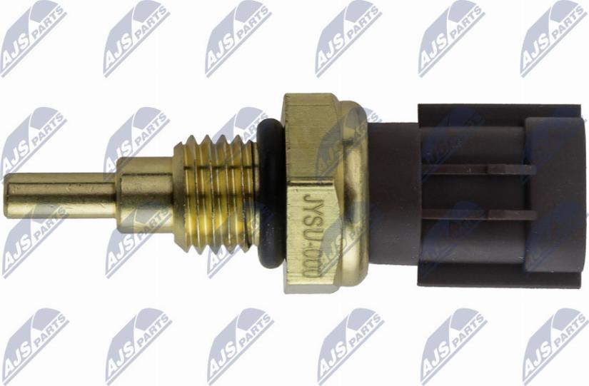 NTY ECT-SU-000 - Senzor,temperatura lichid de racire parts5.com