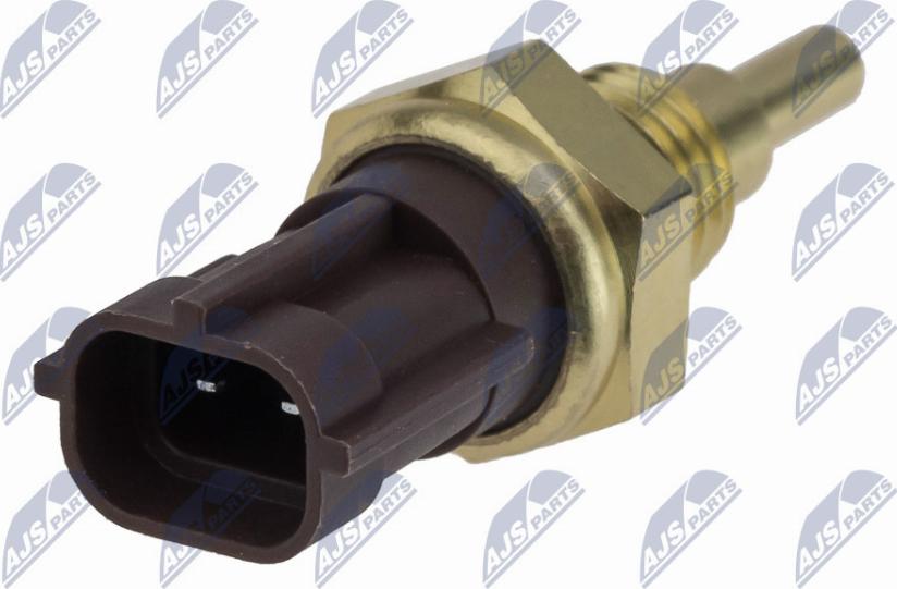 NTY ECT-SU-000 - Senzor,temperatura lichid de racire parts5.com