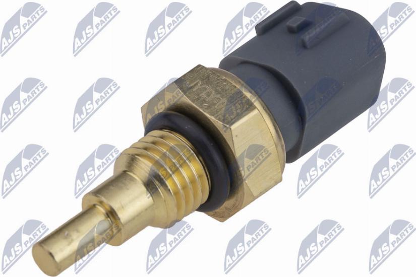 NTY ECT-TY-004 - Senzor,temperatura lichid de racire parts5.com