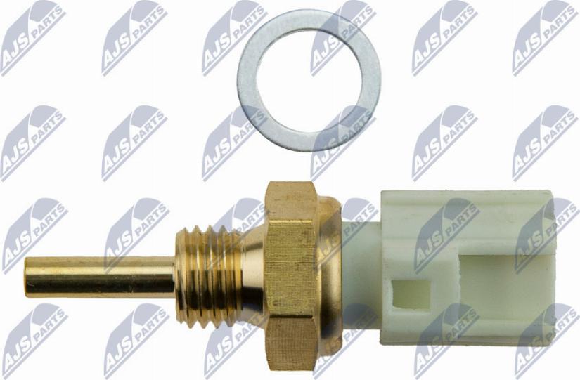 NTY ECT-TY-001 - Senzor, temperatura hladilnega sredstva parts5.com