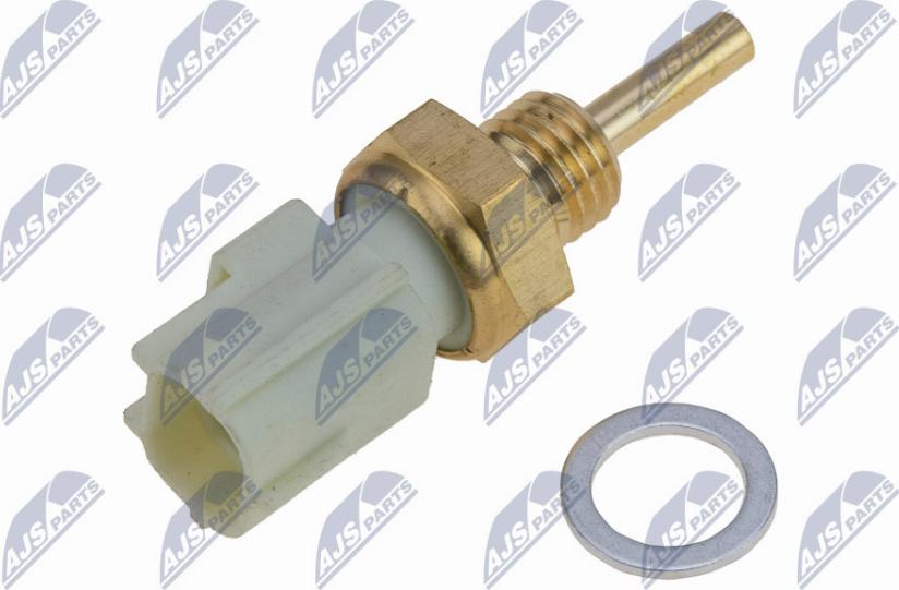 NTY ECT-TY-001 - Senzor, temperatura hladilnega sredstva parts5.com