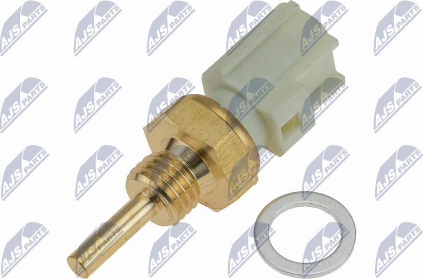 NTY ECT-TY-001 - Sensor, temperatura del refrigerante parts5.com