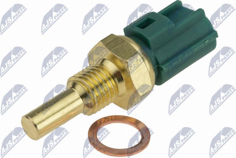 NTY ECT-TY-002 - Sensor, coolant temperature parts5.com