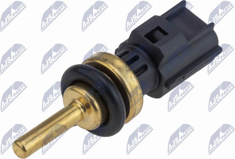 NTY ECT-VV-000 - Sensor, temperatura del refrigerante parts5.com