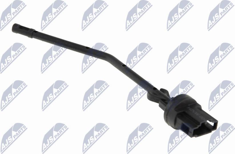 NTY ECT-VW-004 - Sensor, temperatura interior parts5.com