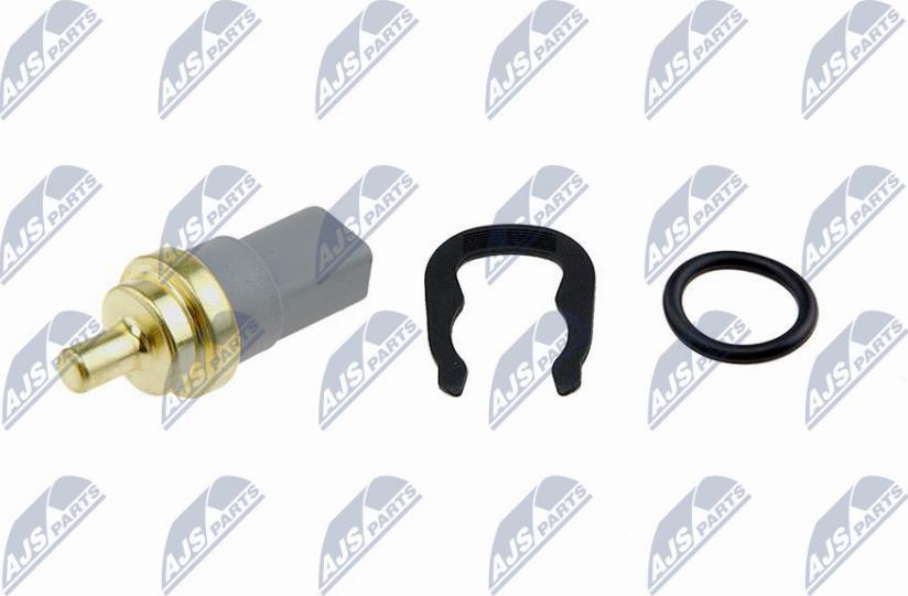 NTY ECT-VW-000 - Sensor, coolant temperature parts5.com