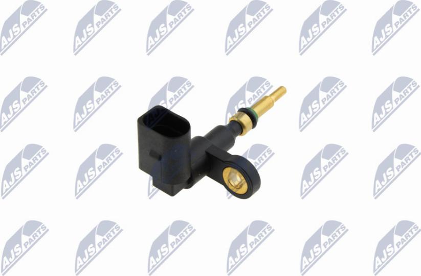 NTY ECT-VW-001 - Sensor, temperatura del refrigerante parts5.com