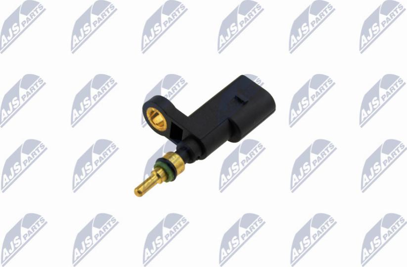 NTY ECT-VW-002 - Senzor, temperatura rashladnog sredstva parts5.com