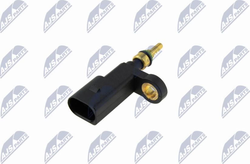 NTY ECT-VW-002 - Αισθητήρας, θερμοκρ. ψυκτικού υγρού parts5.com