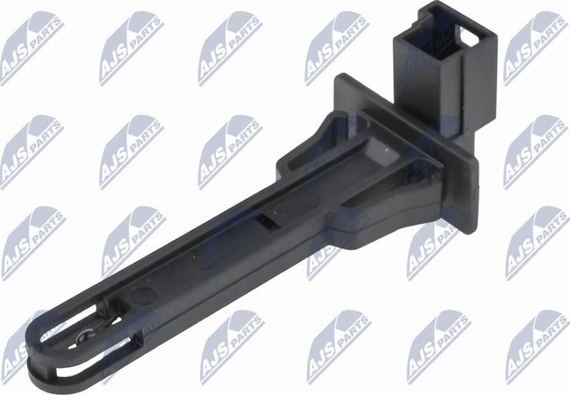 NTY ECT-VW-007 - Senzor, temperatura u unutrašnjosti vozila parts5.com