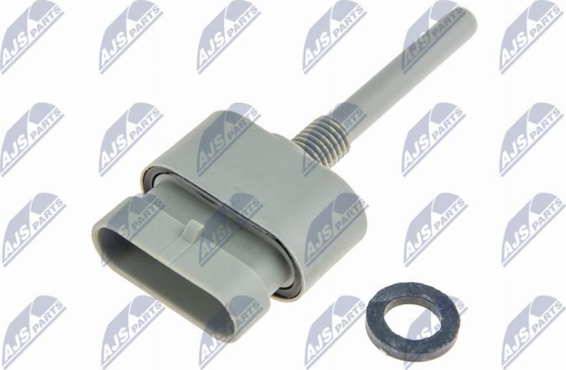 NTY ECW-FT-000 - Senzor apa, alimentare combustibil parts5.com