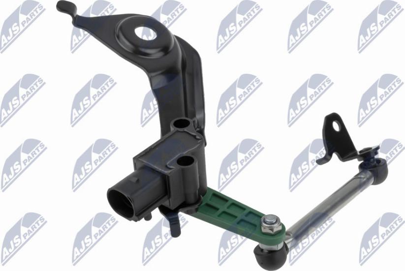 NTY ECX-AU-040 - Sensor, luces xenon (regulación alcance luces) parts5.com