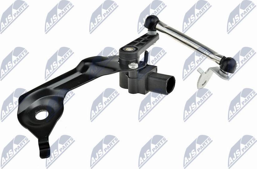 NTY ECX-AU-009 - Sensor, headlight range adjustment parts5.com