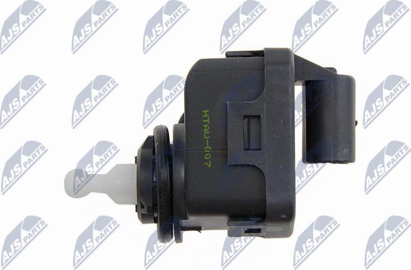 NTY ECX-AU-007 - Control, actuator, headlight range adjustment parts5.com