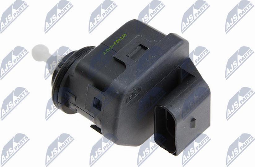 NTY ECX-AU-007 - Control, actuator, headlight range adjustment parts5.com