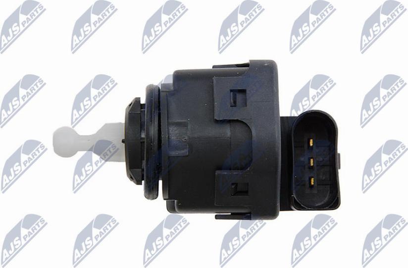 NTY ECX-AU-007 - Control, actuator, headlight range adjustment parts5.com