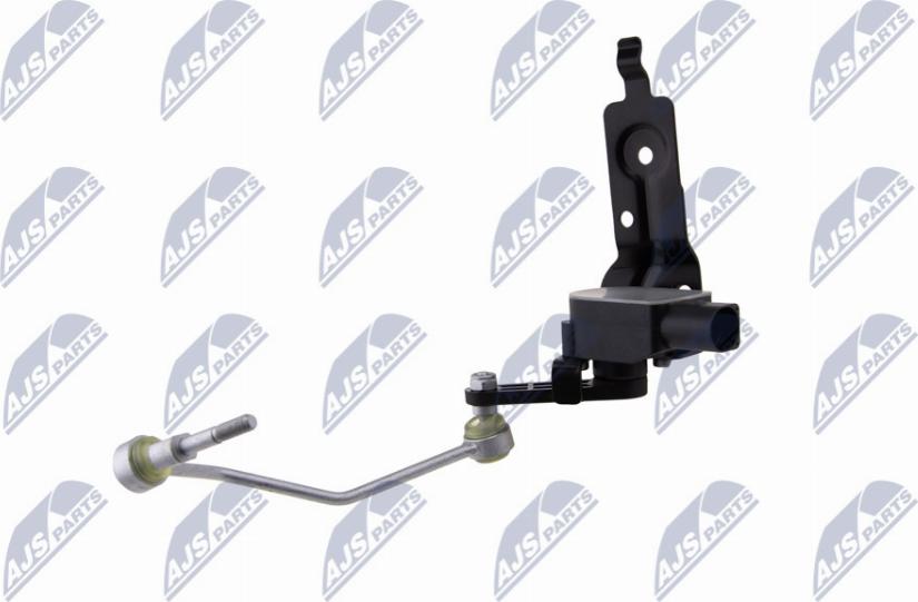 NTY ECX-AU-017 - Sensör, Xenon ışığı (aydınlatma mesafesi ayarı) parts5.com