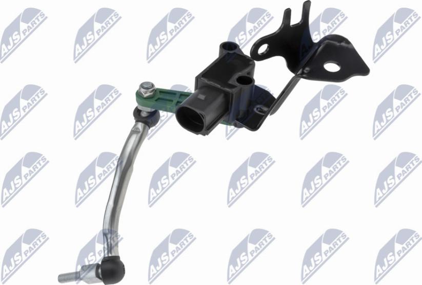 NTY ECX-AU-039 - Sensor, Xenon light (headlight range adjustment) parts5.com