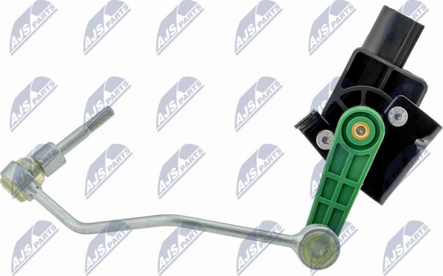 NTY ECX-AU-024 - Sensor, luces xenon (regulación alcance luces) parts5.com